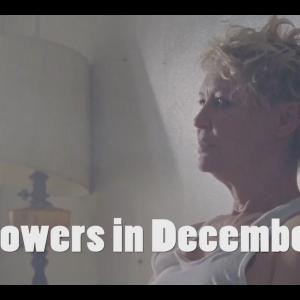 Dee Wallace in Flowers in December