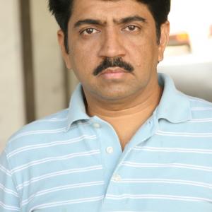 Sunil Narkar