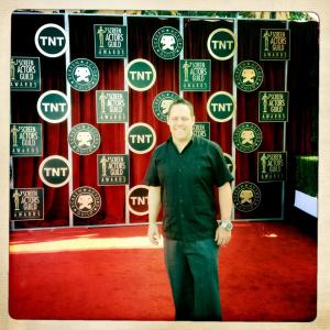 Screen Actors Guild Awards  Red Carpet