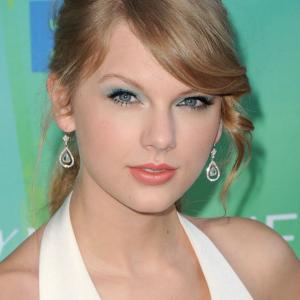 Taylor Swift at event of Teen Choice 2011 2011