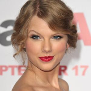 Taylor Swift at event of Easy A 2010