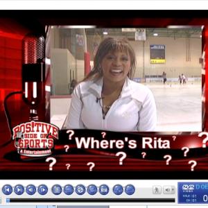 Wheres Rita? Segment