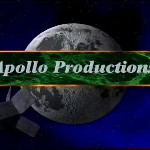 Apollo Productions Logo