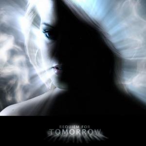 Sasha Jackson as Amber in Requiem For Tomorrow