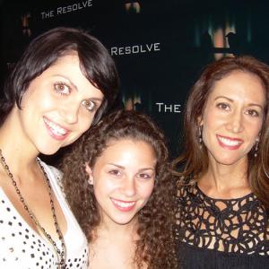 With Anne Beyer and Savannah Rae Linz premiere June 23 2010