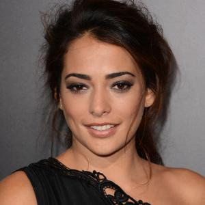 Natalie Martinez at event of End of Watch 2012