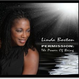 PERMISSION: The Power Of Being CD...available via Amazon, CDBaby and ITunes. Get yours TODAY!
