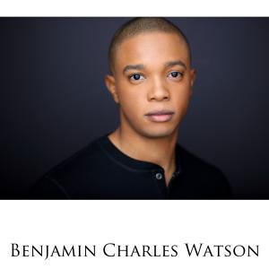 Benjamin Charles Watson