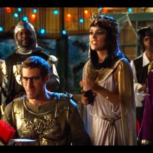 Chris Nuez in Hart of Dixie