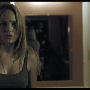 Still of Caity Lotz in The Pact 2012
