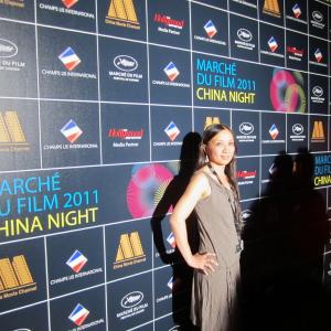 China Night  Cannes Film Festival 2011