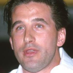 William Baldwin