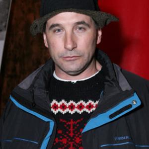 William Baldwin