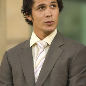 Bob Morley