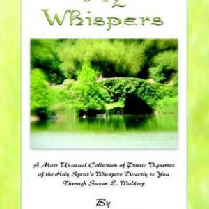My Whispers Susan Waldrop Author Product Details  Paperback 132 pages  Publisher Excellence 1st edition June 15 2006  Language English  ISBN10 0975867717  ISBN13 9780975867716