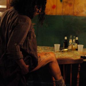 Miss Bathshebas tattoo reveal deleted scene from Beasts of the Southern Wild