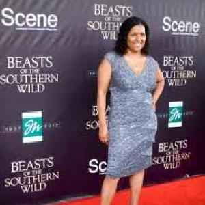 Beasts of the Southern Wild Red Carpet Premiere in New Orleans LA