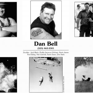 Dan Bell