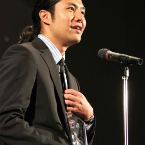Governor of Tokyo Award at the Short Shorts Film Festival