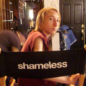 Shameless- Season 3