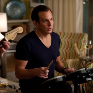 Still of Will Arnett in Up All Night 2011