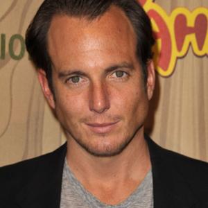 Will Arnett at event of Parks and Recreation (2009)