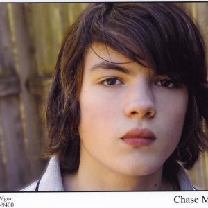 Chase Moran