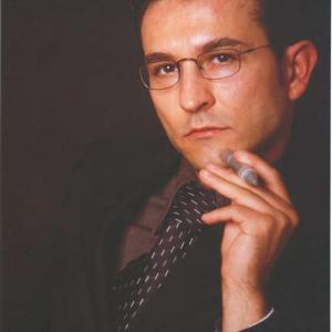 Giancarlo Sacripanti