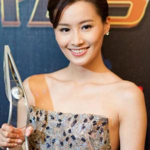 16th Asian Television Award Best Actress in a Supporting Role for No Regrets