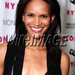 WEST HOLLYWOOD CA  JULY 27 Actress Amanda Luttrell Garrigus attends the NYLON  Volcom celebration of the August Denim Issue hosted by Olivia Wilde at the SkyBar at the Mondrian Los Angeles on July 27 2011 in West Hollywood California