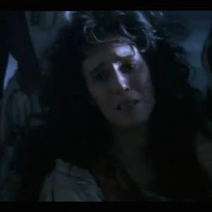 Candis Nergaard as Black eyed Sue in Affinity