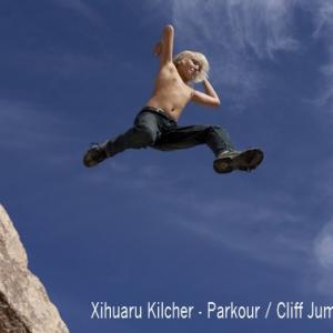 Xihuaru Kilcher / Parkour