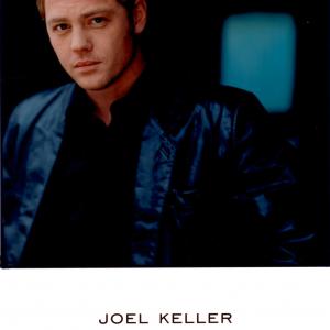 Joel Keller