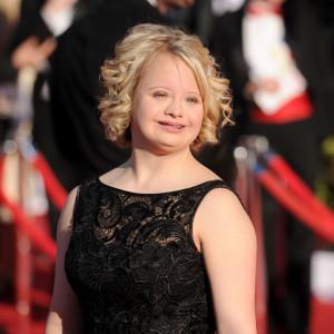 Lauren Potter