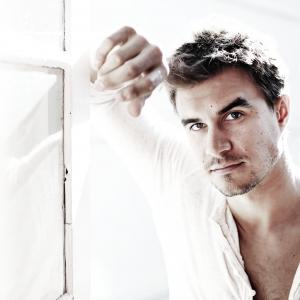 Rob Mayes