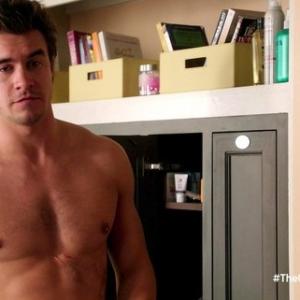 Still of Rob Mayes in The Client List