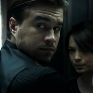 Still of Rob Mayes in Beauty And The Beast