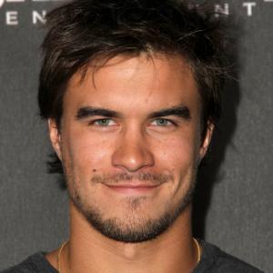 Rob Mayes