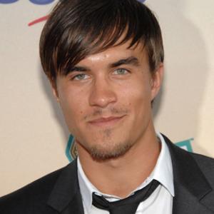 Rob Mayes at event of The American Mall (2008)