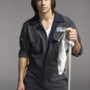Still of Rob Mayes in The American Mall (2008)