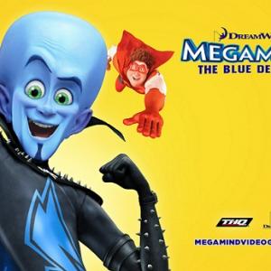 Megamind The Video Game for the Playstation 3 XBOX 360 and Nintendo Wii All music composed by Daniel Sadowski