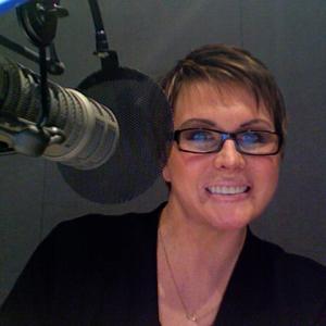 Vicki Fischer Chief Staff Announcer PBS-MKE 1989 to Present