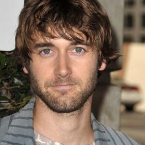Ryan Eggold at event of 90210 2008