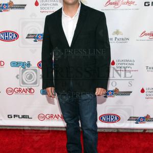 Matt DAndria arrives at the premiere of Snake and Mongoose at the Egyptian Theatre on Monday Aug 26 2013 in Los Angeles