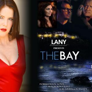 Kira Reed Lorsch joins the cast of The Bay