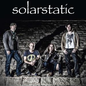 Concept for my band 'Solarstatic' first single 'Make it Count' available on Google Play, iTunes etc. Check it out!!!