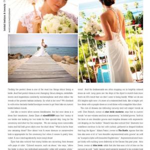 San Diego Style Weddings Magazine Oct/Nov 2010 issue