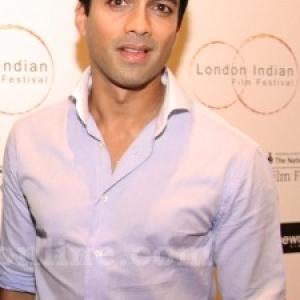 London Indian Film Festival red carpet event