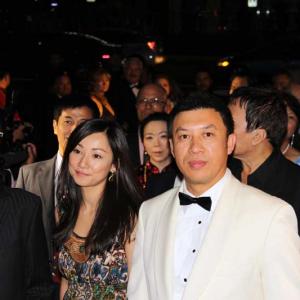 Chinese American Film Festival
