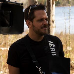 Director David Boisclair